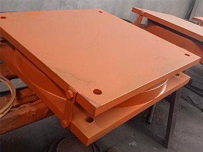河曲县建筑摩擦摆隔震支座用材料检测应该遵循哪些规范